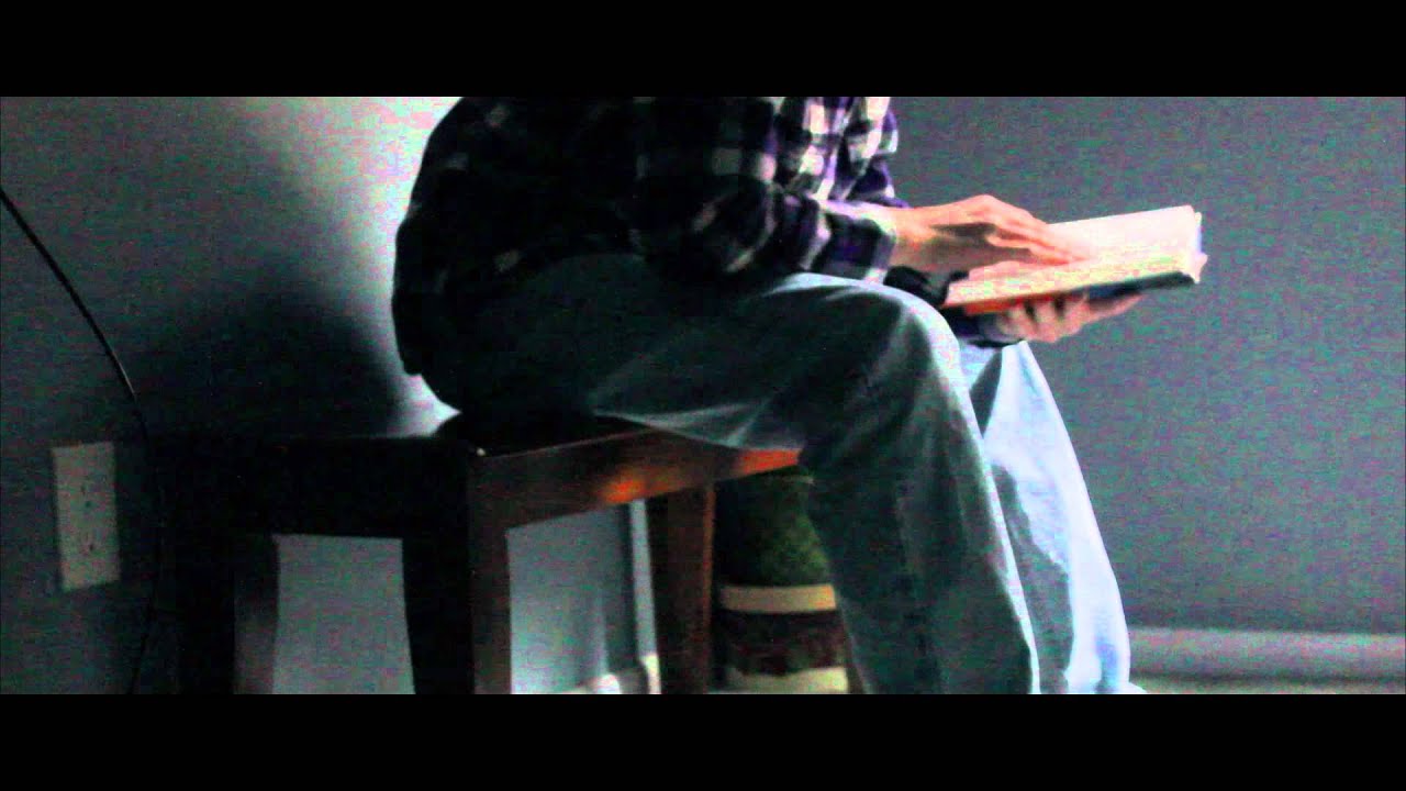 Youth Group Promo - WHY GOD? [TAKE 1]