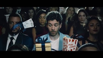 O2 Priority - More For You