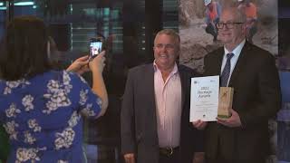 2022 National Trust Heritage Awards highlights