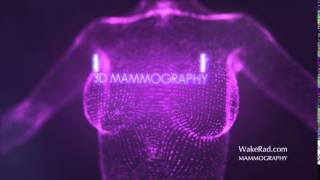 Mammography - 2016 promo