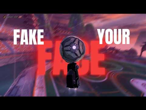Fake your face