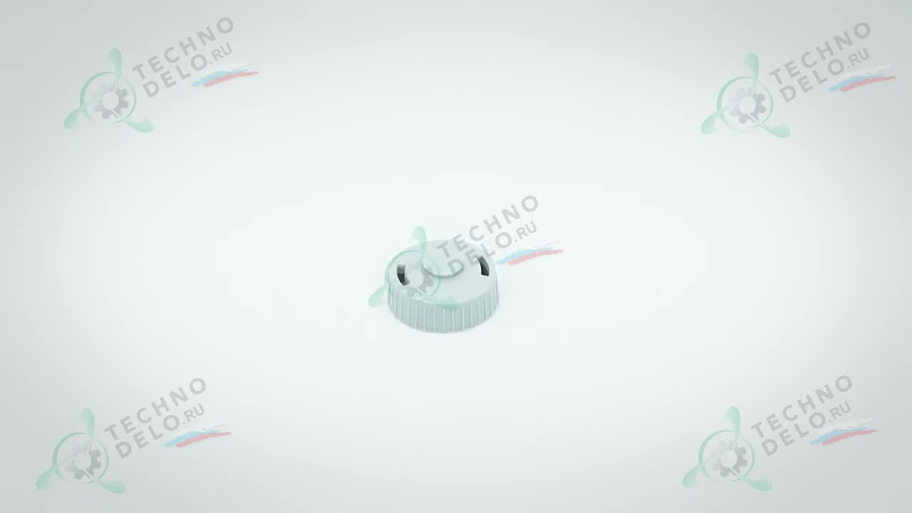 Дюза глухая для DIHR (10372)