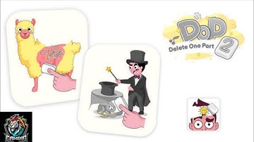 dop2 (delete one part) level 5192 to 5223 walk through solution #viralvideo #subscribe #trending