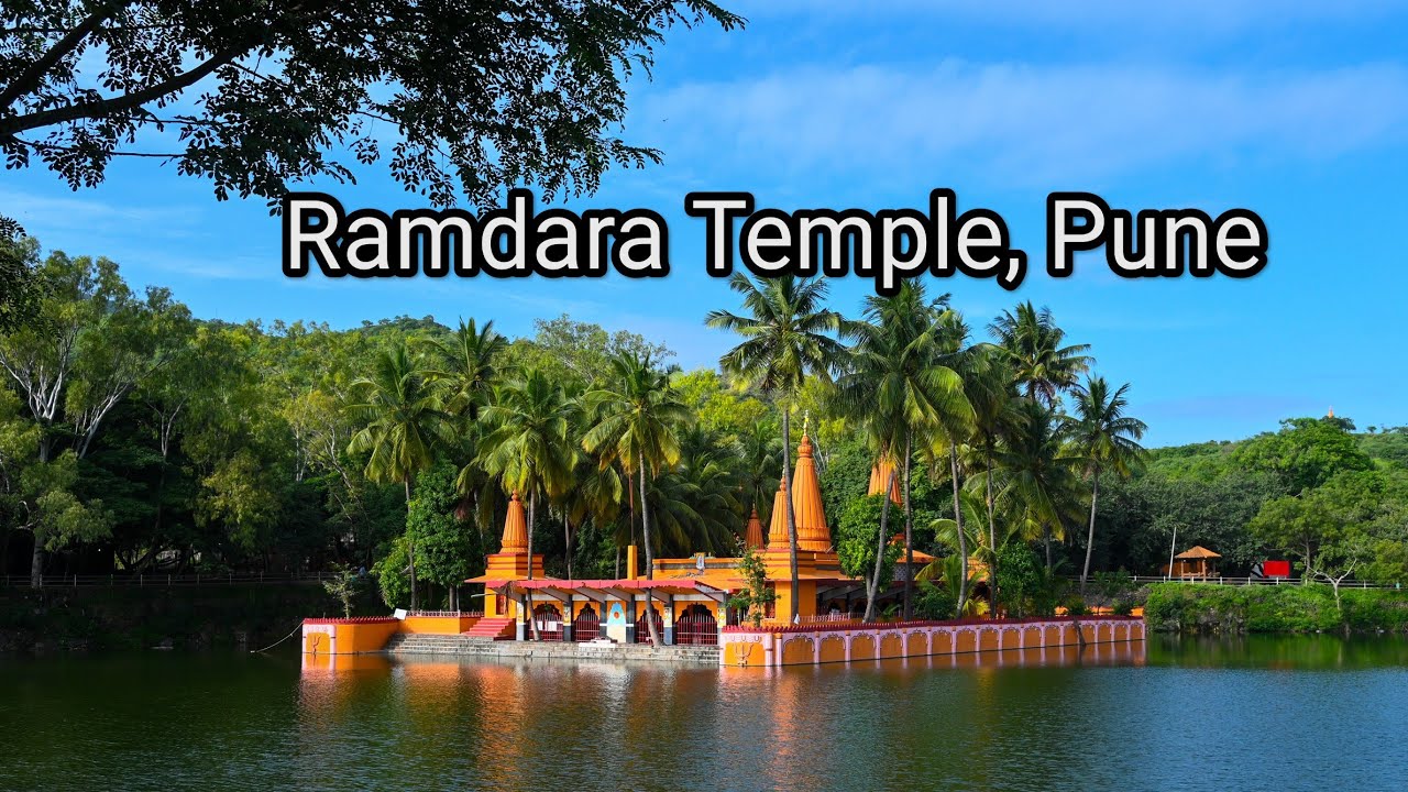 Ramdara temple | Temples in Pune | Birds Photography |Nikon z50 ...