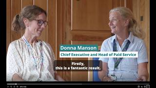 Ofsted Monitoring Visit | August 2026 | Celebration