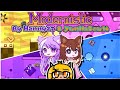 Modernistic 100% by Hanny27 &amp; YunHaSeu14 (3 Coins) - Geometry Dash 2.2 - | ItsAndreXtarYT