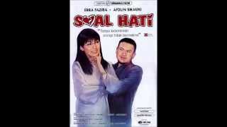 Soal Hati - Erra Fazira ft Afdlin Shauki & Anuar Zain