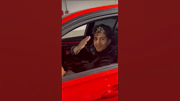 اسرع عربيه BMW في مصر 