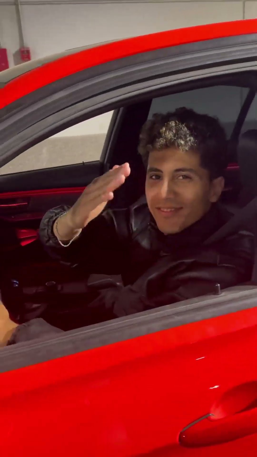 اسرع عربيه BMW في مصر ?♥️