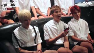 Interview Nobody Stans Bts Like Bts Türkçe Altyazılı