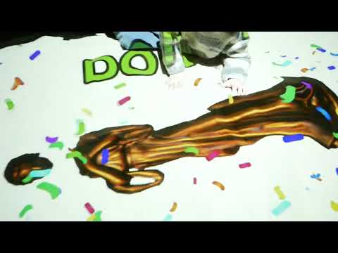DigQuest (Augmented reality sandbox)