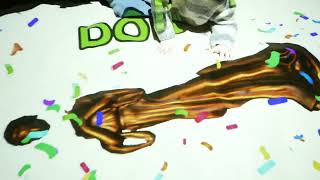 DigQuest (Augmented reality sandbox) screenshot 3