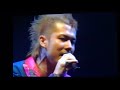 米倉利紀 LIVE2002 未完のアンドロイド