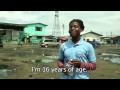 In Liberia, one girl’s stand against Ebola