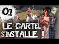 Le cartel sinstalle en ville  pisode 01  flashback v3