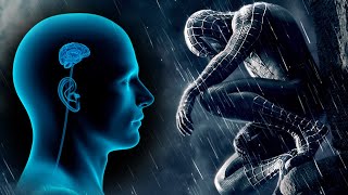 Spider-Man 3 but Peter’s an idiot