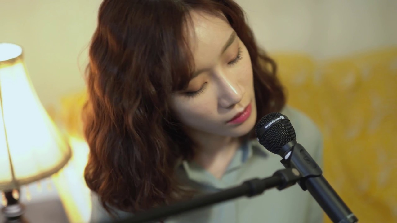 [Live] 봄바람 (Spring breeze)