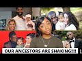 BLACK MEN PREFER WHITE WOMEN?!?! // MIXED BABY FETISH