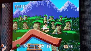 Let's Play Bubsy Claws Encounters Of The Fur Kind Part 1: Why?