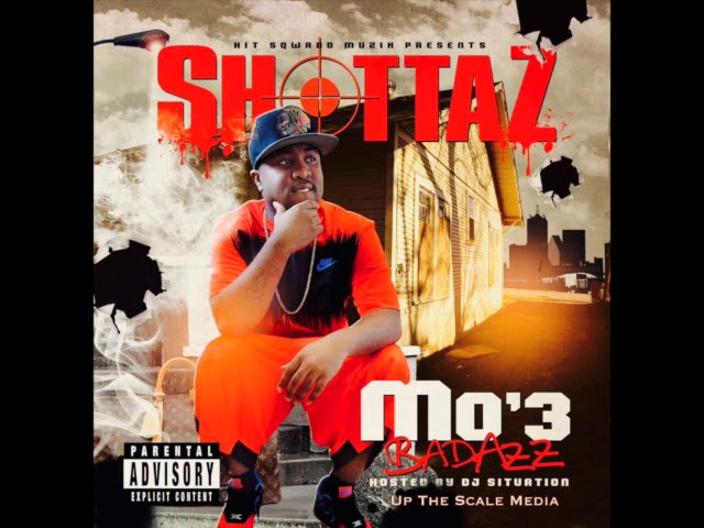 Mo3 - Shottaz - Nawf Dallas