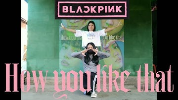 BLACKPINK-