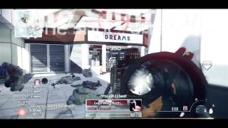 SICK 2CE! COMBO BREAKER @ MW2