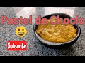 Pastel de choclo | Con Pasta de Choclo Congelada