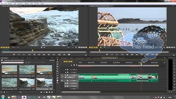 Premiere Pro CS6 Techniques: 27 Replacing Footage