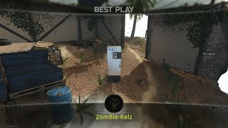 Best Play Call of Duty Black Ops 7 Prop Hunt Fate Map screenshot 3