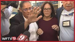Full WATCH: Kissimmee mayor released from jail amid theft and fraud case News