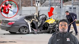 Tragic Death: Alabama college football player James Owens Jr. aged 20 Dead After Fatal Collision