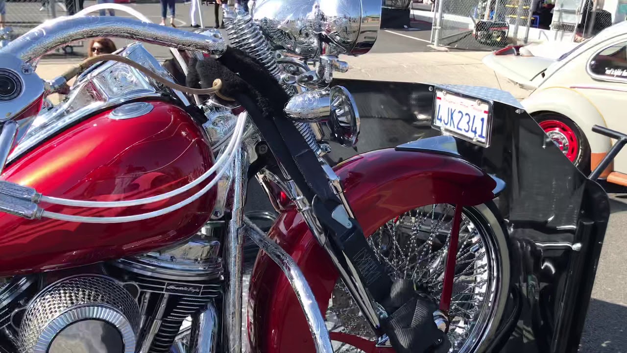 Colton carshow YouTube