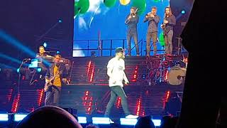 Mark Forster - Irgendwann Happy @Frankfurt