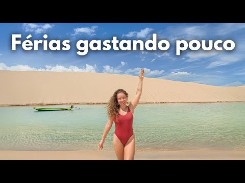 VERY CHEAP places to travel in the Northeast