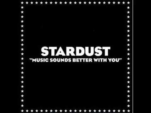 Moroder,Kraftwerk,DaftPunk,Stardust----MegaMix AltaClasse