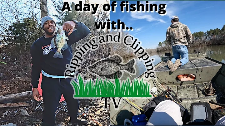 All day fishing with Jeremy Draper, Todd Hamilton ...