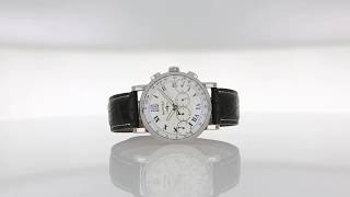 Eberhard Chrono 4 Bellissimo Ref 31042 1