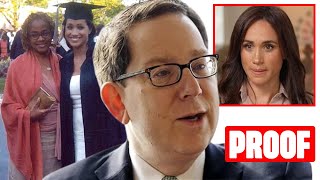 NEVER GRADUATED! Northwestern University to Provide PROOF of Meghan’s Academic Credentials