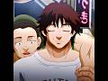 チンピラたちはバキの恐ろしさを知らなかった。#shorts #edit #MovieClips #DramaRecap #Japan #drama #anime