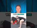 🔥 Jozef Chen’s dilemma: go-behind or guillotine? Comment “Dilemma” for a free BJJ flashcard sample.
