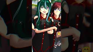 Soft spoken gak tuh 🤪|ib:Fyp| #sakuraschoolsimulator