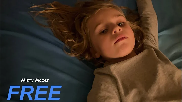 Misty Mazer - Free (Official Music Video)