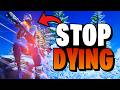 How to stop dying in endgame (simple fix!)