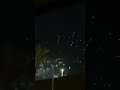 Fireworks spectacular Friday night at Chase Field in Phoenix