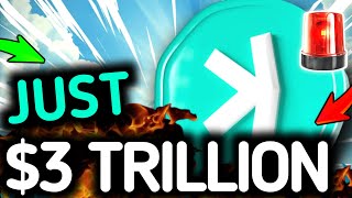 Kaspa News: Project Orion &amp; Why Binance Won't List KAS