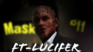 fT-Lucifer | Lucifer edit |Mask off | Bakwaas ladka Editz |