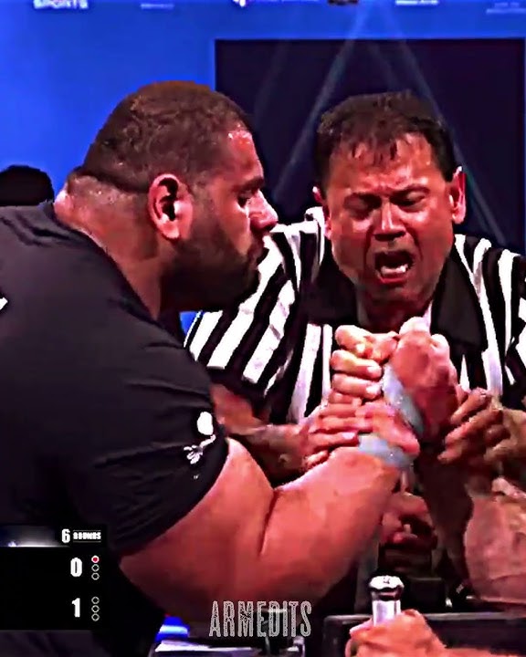 Devon got Destroyed by Levan it so satisfying 💪 | #armwrestling #Levan #devon #shortsvideo