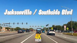 Jacksonville / Southside Blvd