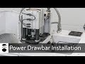 Tormach  PCNC 440 Power Drawbar Installation