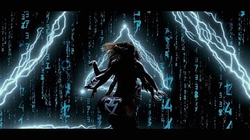 Rain in Sahara - Venom (Official Music Video)